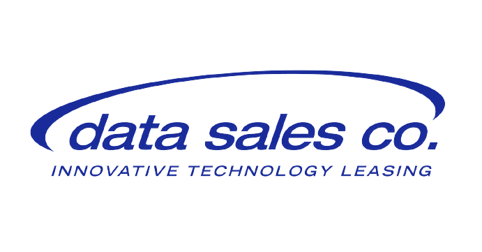 Data Sales Co. Logo